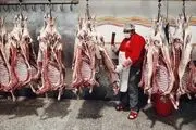 میدان داران اجازه کاهش قیمت گوشت را نمی‌دهند