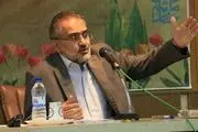 حسینی: مردم برای پایان دولت روزشماری می‌کنند