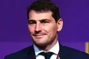 واکنش جنجالی دروازه‌بان سابق رئال به بازگشت سرمربی پرتغالی