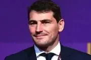 واکنش جنجالی دروازه‌بان سابق رئال به بازگشت سرمربی پرتغالی