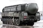 روسیه موشک آخرالزمانی‌اش را در یک کشور دیگر مستقر کرد