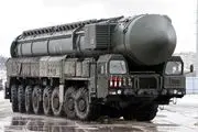 روسیه موشک آخرالزمانی‌اش را در یک کشور دیگر مستقر کرد
