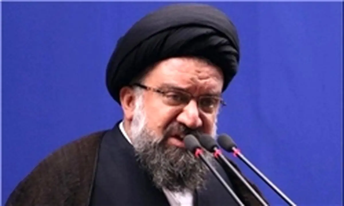 مردم جواب فتنهگران طلبکار را خواهند داد