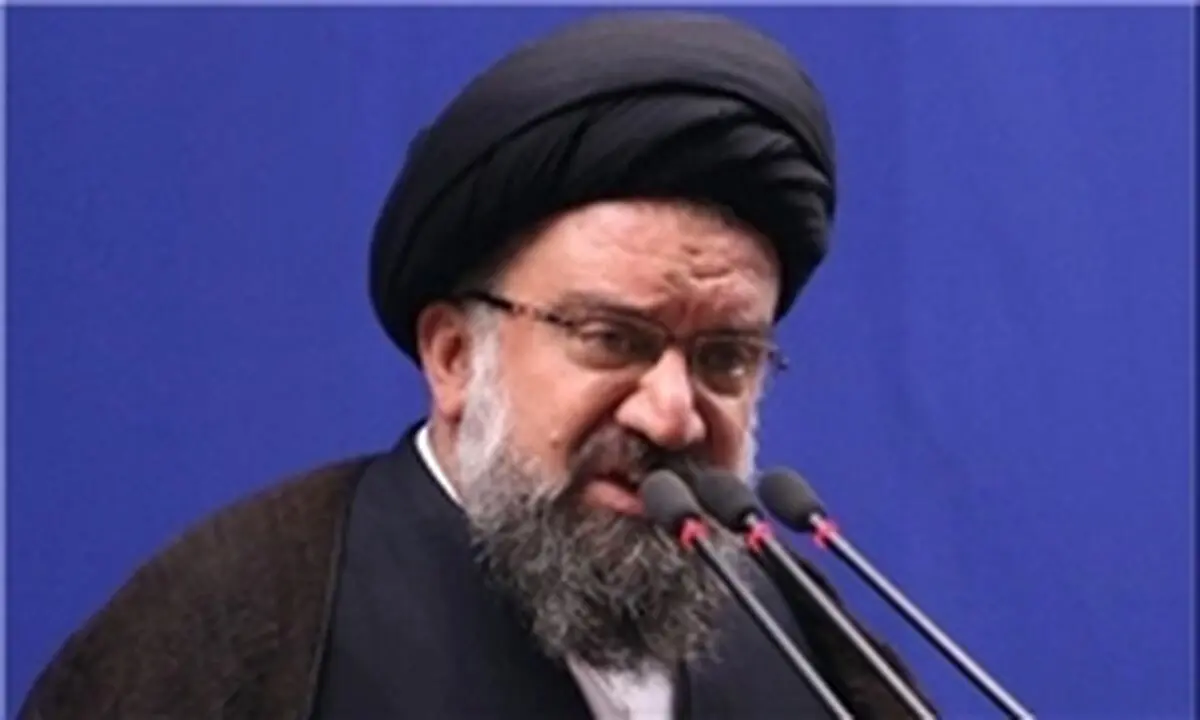 مردم جواب فتنه‌گران طلبکار را خواهند داد