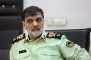 توضیحات سردار رادان از وضعیت تردد زائران