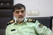 با جداشدن مردم از صف آشوبگران، لیدرها یکی پس از دیگری دستگیر شدند