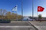 رنج آوارگان سوری در برزخ سرد ترکیه و یونان