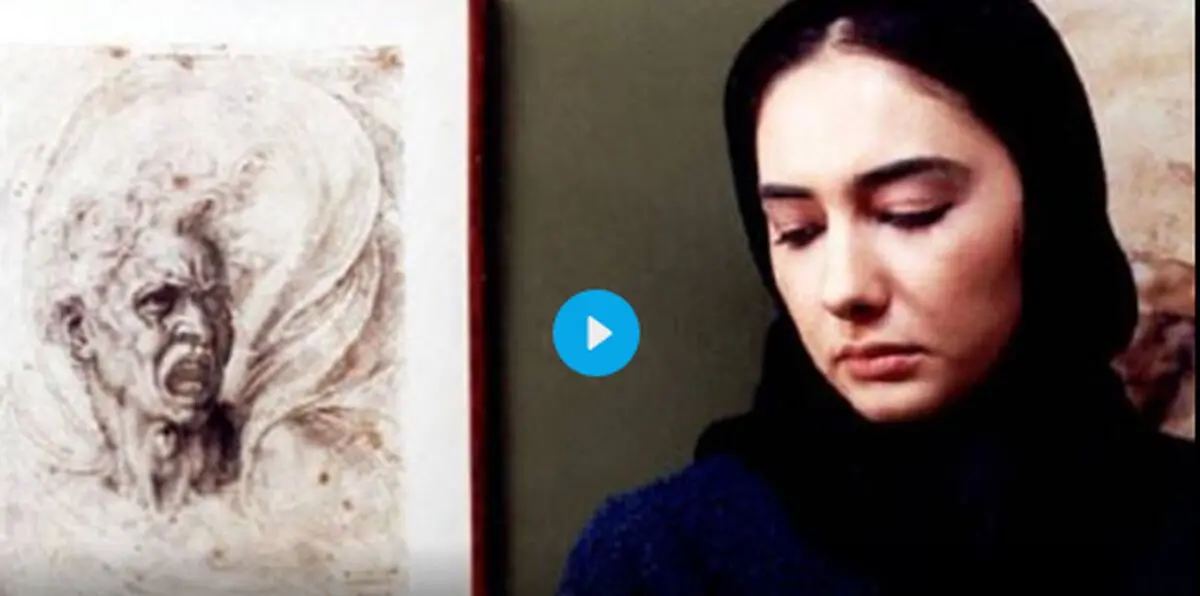 گدایی عشق از همه چی بدتره! +فیلم
