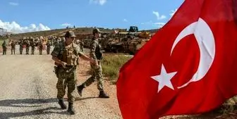 ترکیه حدود 4 هزار پلیس در منطقه امن سوریه مستقر می‌کند