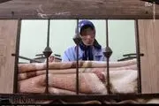مرکز نگهداری زنان کارتن خواب در مشهد/ عکس