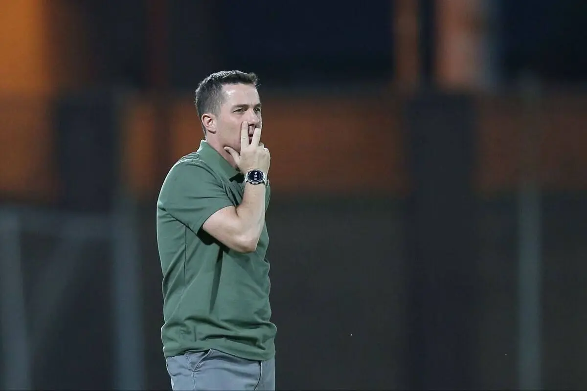 اوسمار ویرا در پرسپولیس شکوفا شد!