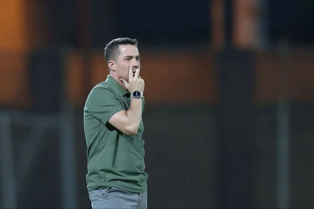 اوسمار ویرا در پرسپولیس شکوفا شد!