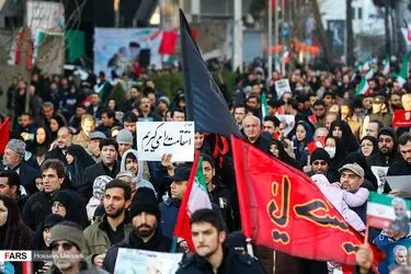 آئین تشییع «حاج قاسم سلیمانی »