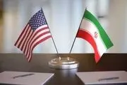 خودروهای تیم آمریکایی برای حضور در محل مذاکرات با ایران