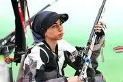 اخبار المپیک 2020 توکیو| واکنش فاطمه کرم زاده به حذف از مقدماتی المپیک