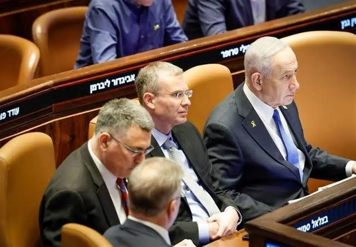 آوار جنگ با ایران بر سر اقتصاد کابینه بحران‌زده نتانیاهو