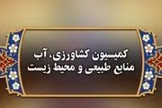 وزیر جهادکشاورزی به سوال ۱۹ نفر از نمایندگان مردم در خانه ملت پاسخ می‎‌دهد
