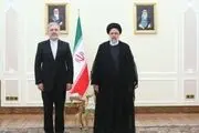 همکاری ایران و عربستان زمینه مداخلات خارجی را محدود خواهد کرد