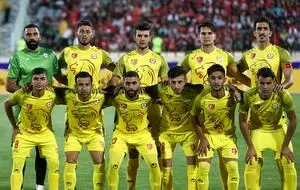 فرصت یک هفته‌ای AFC به قهرمان جام حذفی ایران