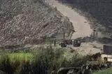 تجاوز زمینی مجدد ارتش رژیم صهیونیستی به این کشور
