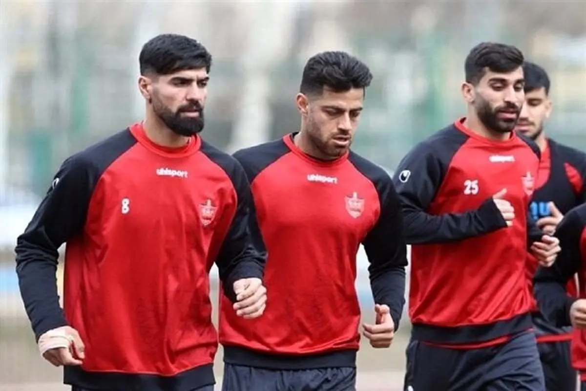 نقل و انتقالات پرسپولیس| تنها شرط پورعلی گنجی برای پرسپولیسی شدن