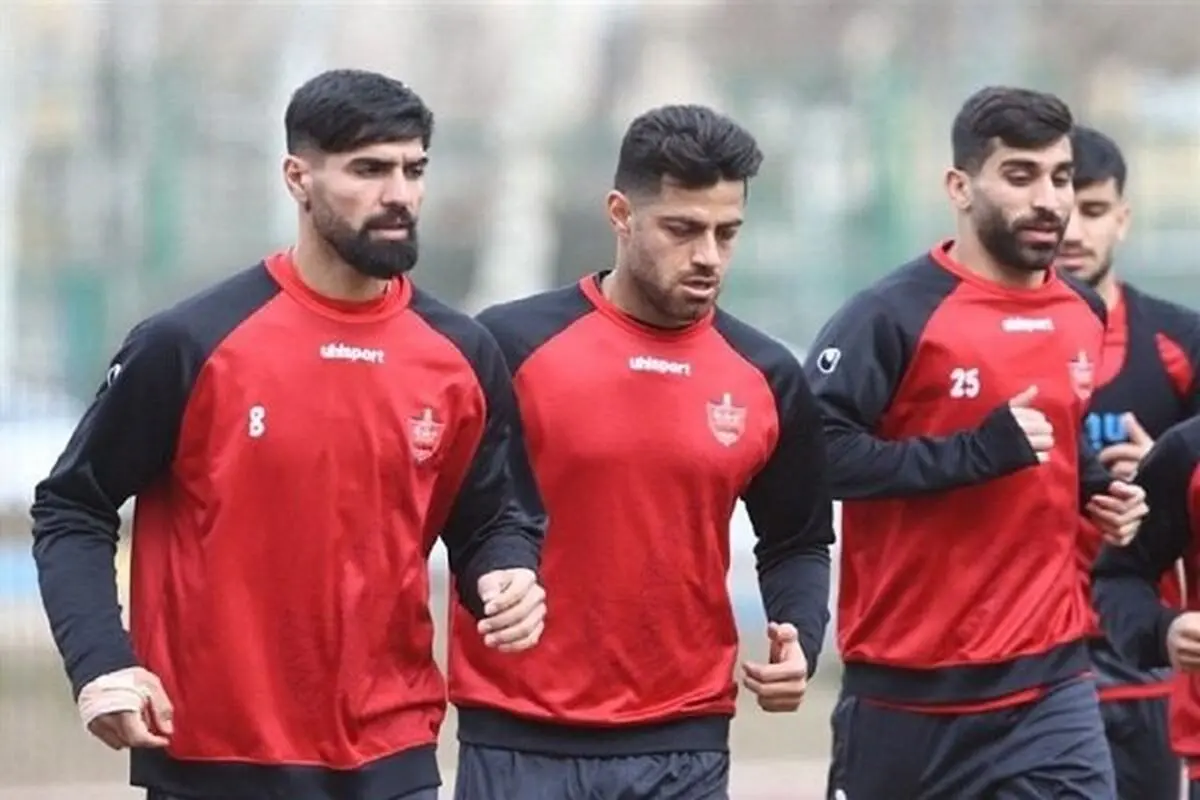 نقل و انتقالات پرسپولیس| تنها شرط پورعلی گنجی برای پرسپولیسی شدن