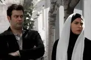 خانم بازیگر:نقشم در گمشدگان بدجنس و بدذات است