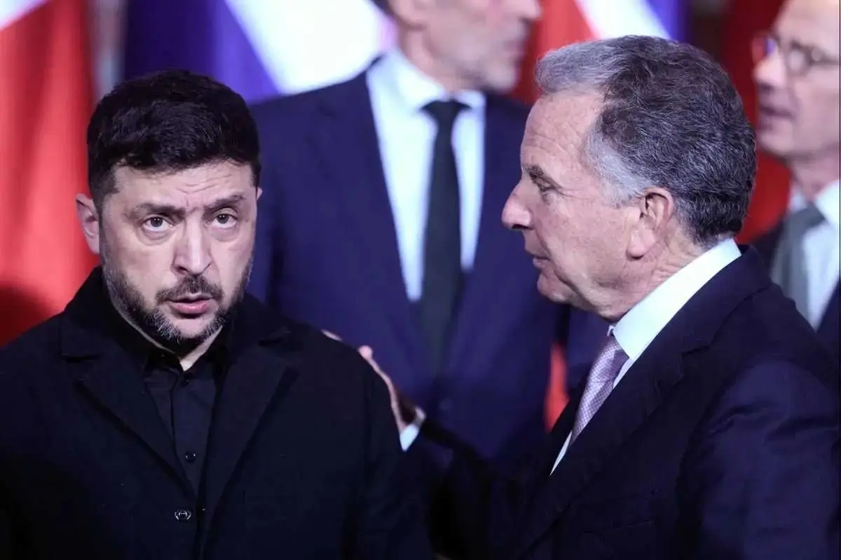 وعده امنیتی ترامپ؛ سپر بازدارنده یا جرقه بحران تازه؟