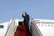 امیرعبداللهیان به اردن می‌رود