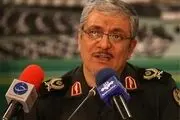 هیچ کشوری توان مقابله نظامی با ایران را ندارد