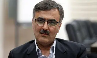 بیوگرافی محمد رضا فرزین رئیس جدید بانک مرکزی