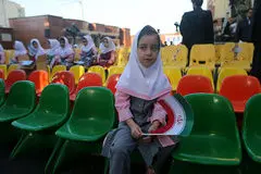 رنگ و بوی مدارس در مهر ۹۲