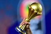 شاهکار عجیب و غریب گلر آنگولا در جام ملت های آفریقا