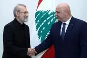 فوری/  تحرکات عربستان در پی سفر لاریجانی به لبنان 