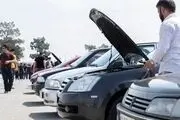 قیمت خودرو امروز سه شنبه 23 آبان 1402+ جدول