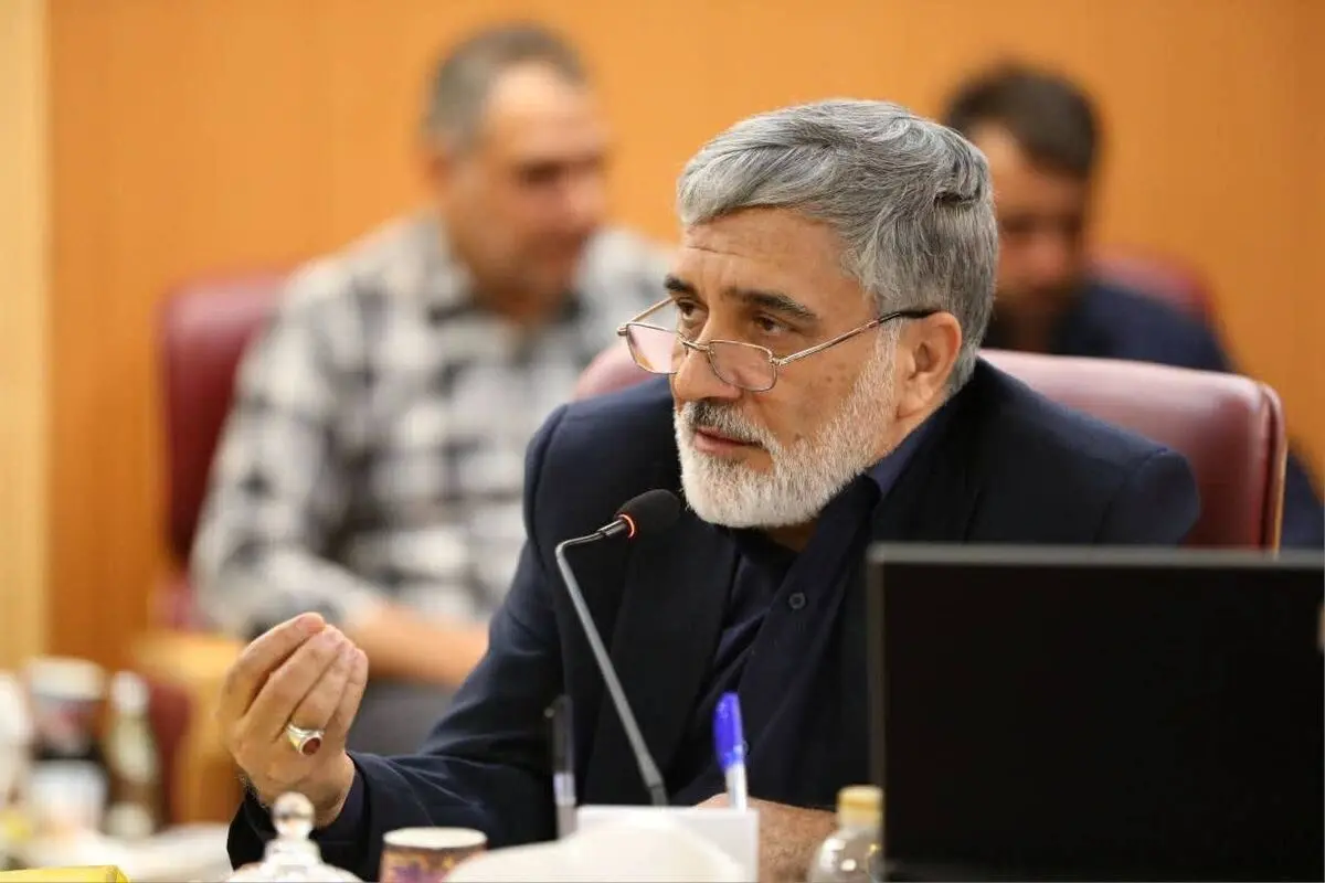 استاندارد دوگانه هسته‌ای غرب؛مجلس باید خروج ایران از NPT را بررسی کند