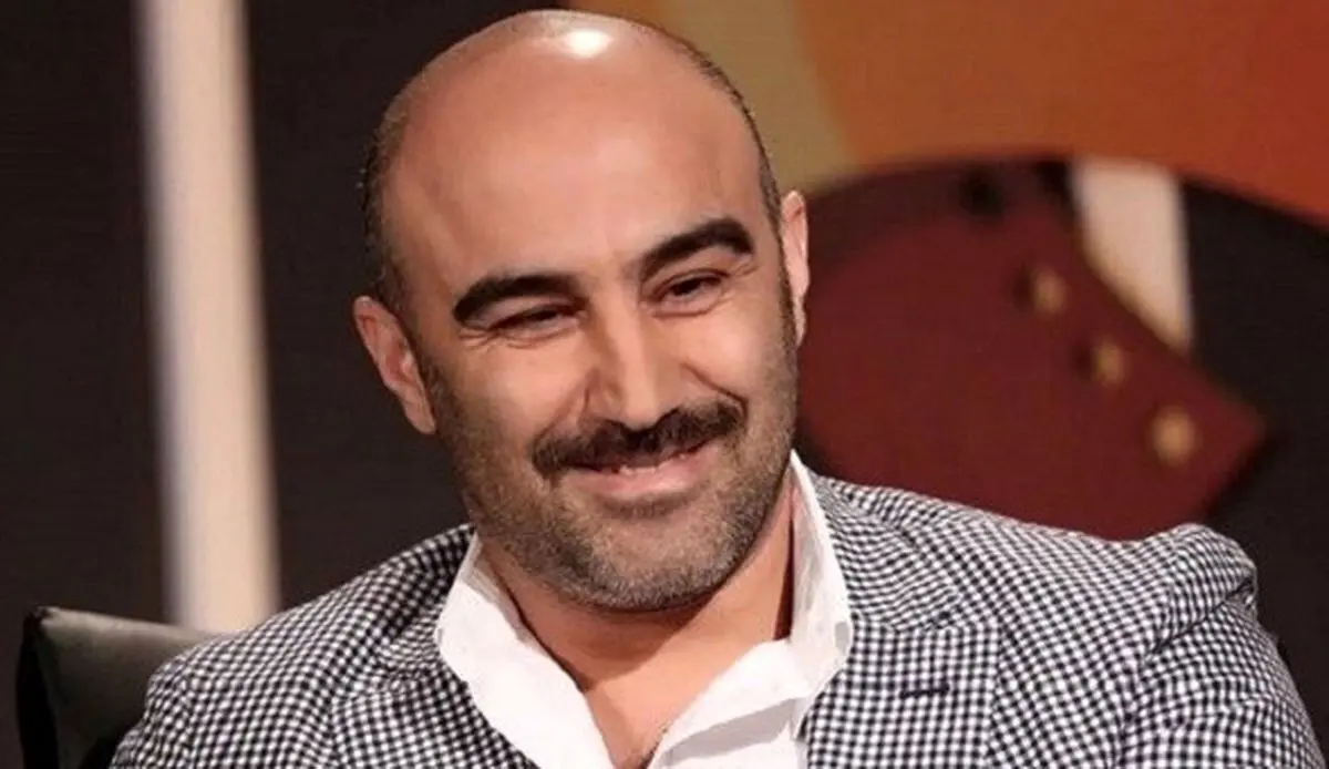 محسن تنابنده» اولین بازیگر «هومن سیدی»+ عکس