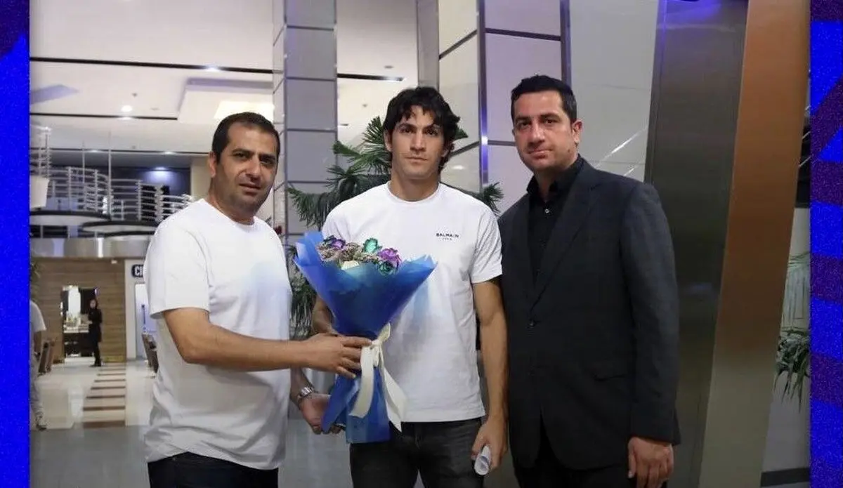بیوگرافی کامل گوستاوو بلانکو مهاجم آرژانتینی استقلال