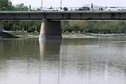 جان بخشی زنده‌رود به اصفهانی‌ها / تصاویر