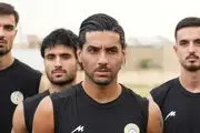 گلزن برتر طلایی‌پوشان آماده یک فصل درخشان دیگر