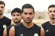 گلزن برتر طلایی‌پوشان آماده یک فصل درخشان دیگر
