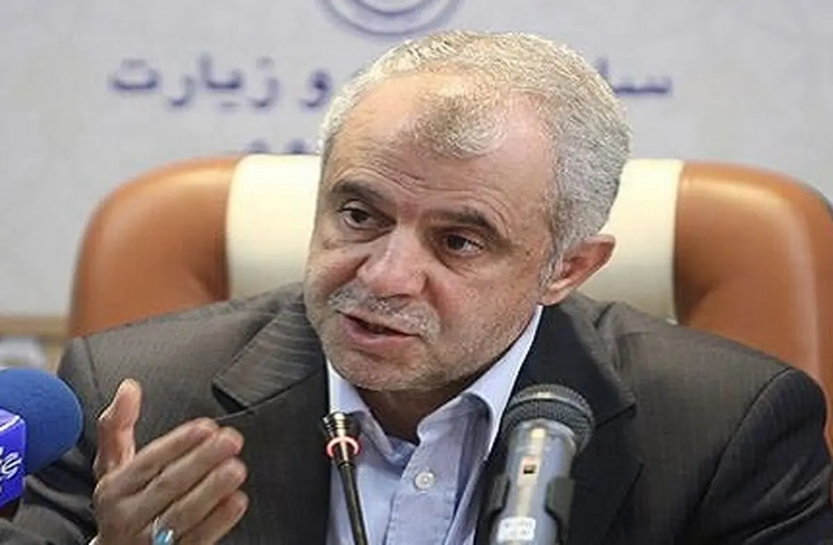 تأخیر در پروازهای زائران به عتبات