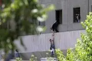 بیانیه انجمن تئاتر انقلاب و دفاع مقدس درباره حادثه تروریستی تهران