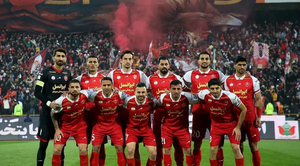 آخرین خبر از نقل و انتقالات پرسپولیس | توافق پرسپولیس با 3 بازیکن