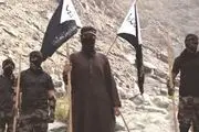 هلاکت و دستگیری اعضای گروهک تروریستی در سیستان و بلوچستان