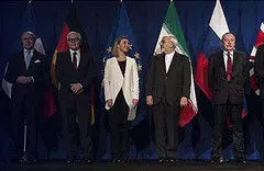 توافق هسته ای با ایران حتمی است / چاره ای نمانده است