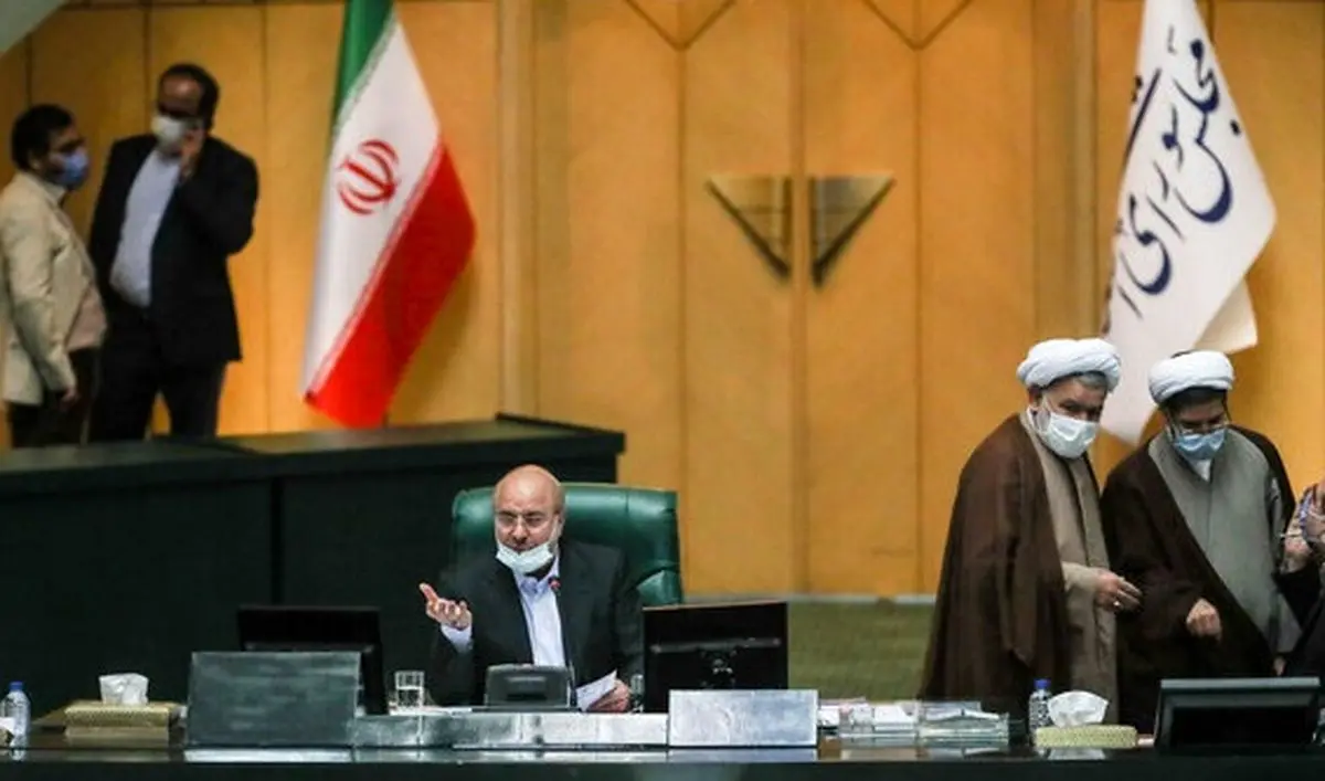 اتمام حجت «قالیباف» با دولت