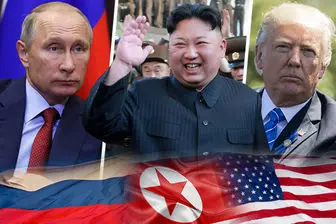 نقش روسیه در حل بحران کره شمالی