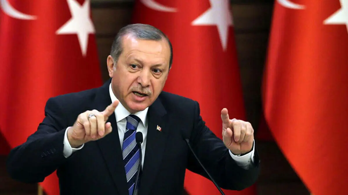  ترکیه به خواسته خود در کشتار شیعیان رسید؟/ جولانی چه نسبتی با اردوغان دارد؟
