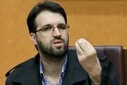 روحانی نامزد پوششی جهانگیری می شود؟